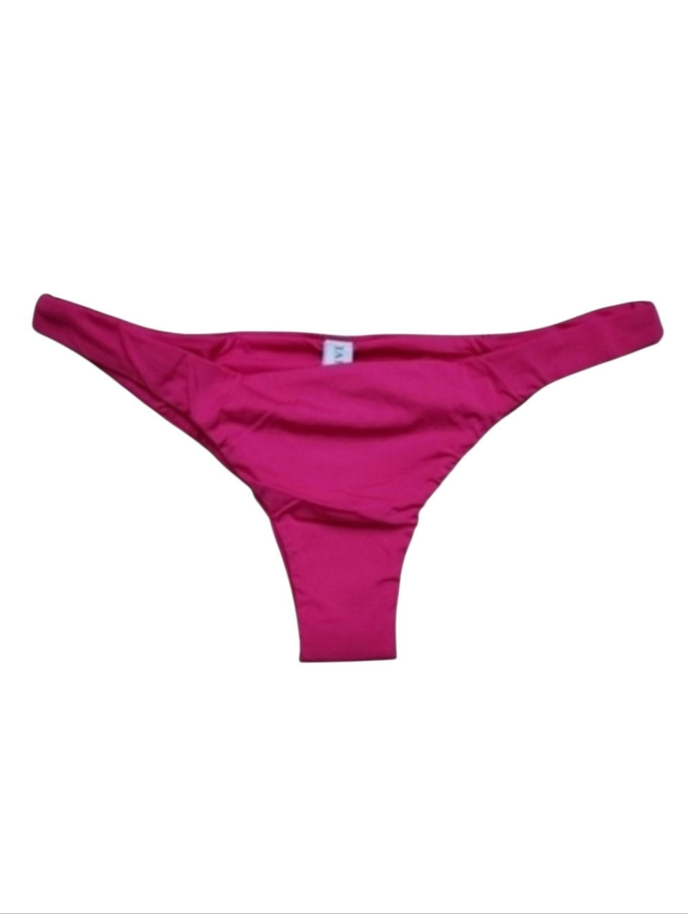 La Perla Donna Pink Bikini Bottoms